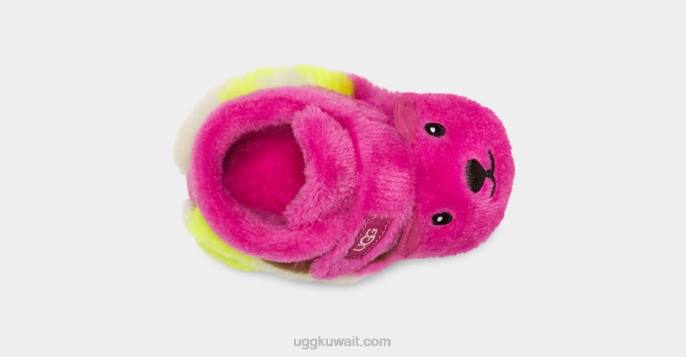 Bixbee Bear Stuffie التوت شربات طفل UGG 08HB2032