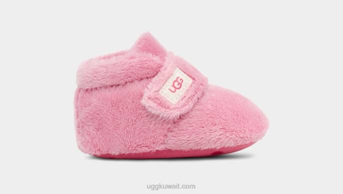 Bixbee bootie and lovey blanket علكة طفل UGG 08HB2008
