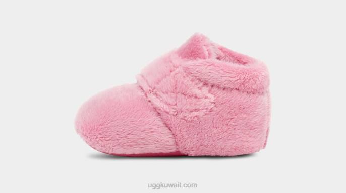 Bixbee bootie and lovey blanket علكة طفل UGG 08HB2008