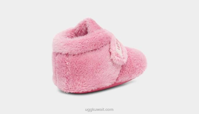 Bixbee bootie and lovey blanket علكة طفل UGG 08HB2008