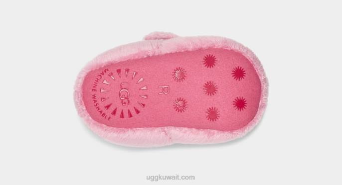 Bixbee bootie and lovey blanket علكة طفل UGG 08HB2008