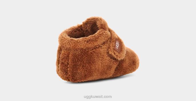بيكسبي كستناء طفل UGG 08HB2012
