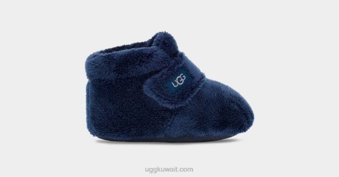 بيكسبي القوات البحرية طفل UGG 08HB2013