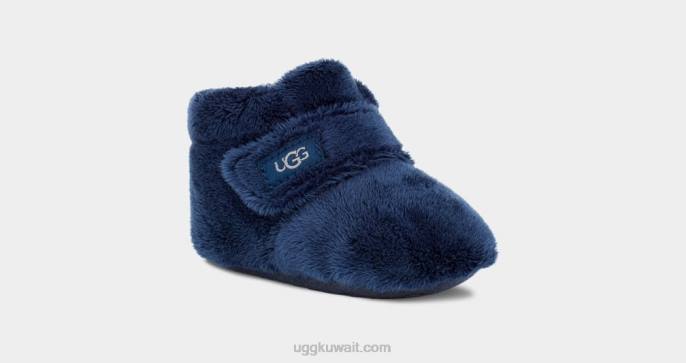 بيكسبي القوات البحرية طفل UGG 08HB2013