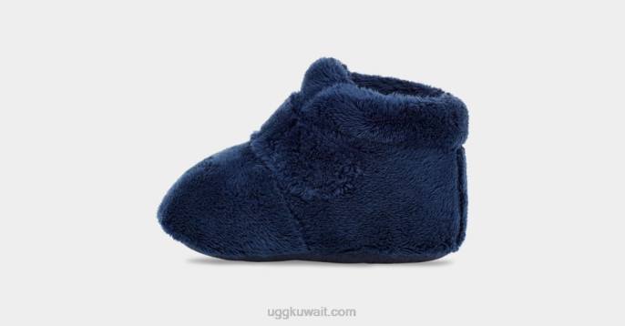بيكسبي القوات البحرية طفل UGG 08HB2013