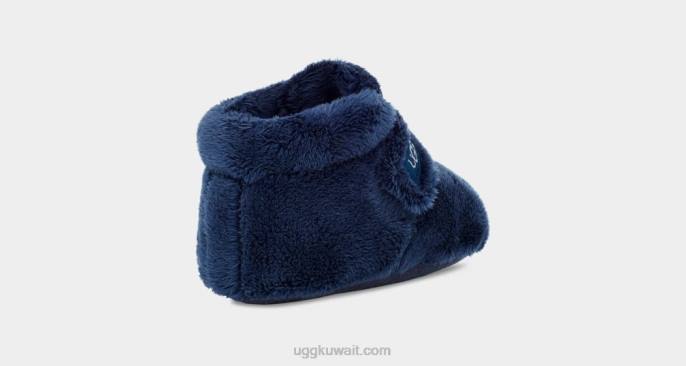 بيكسبي القوات البحرية طفل UGG 08HB2013