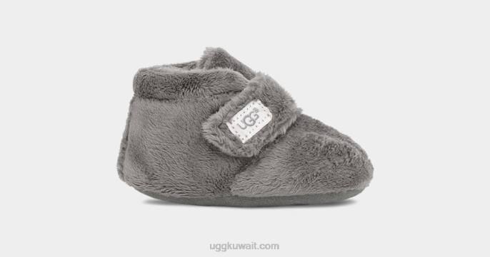 بيكسبي فحم طفل UGG 08HB2014