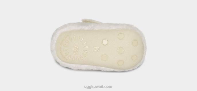 بيكسبي فانيلا طفل UGG 08HB2015