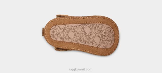 نيوميل كستناء طفل UGG 08HB2017