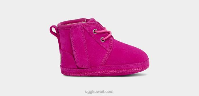 نيوميل ارتفع الصخور طفل UGG 08HB2018