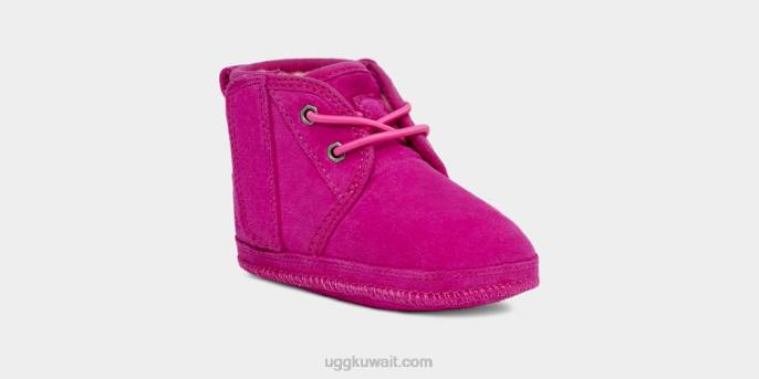 نيوميل ارتفع الصخور طفل UGG 08HB2018