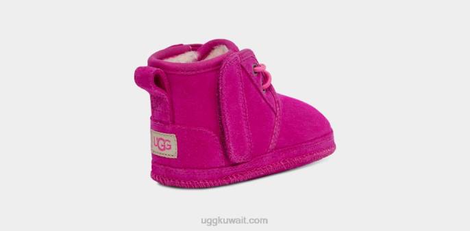 نيوميل ارتفع الصخور طفل UGG 08HB2018