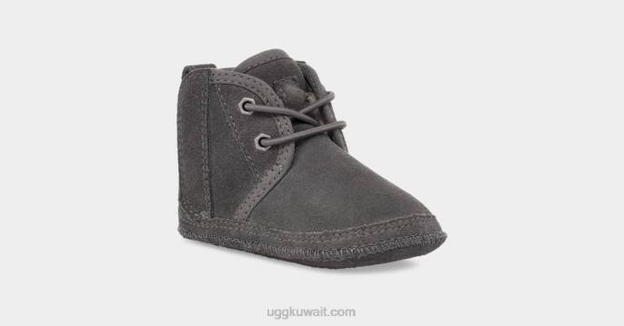 نيوميل فحم طفل UGG 08HB2019
