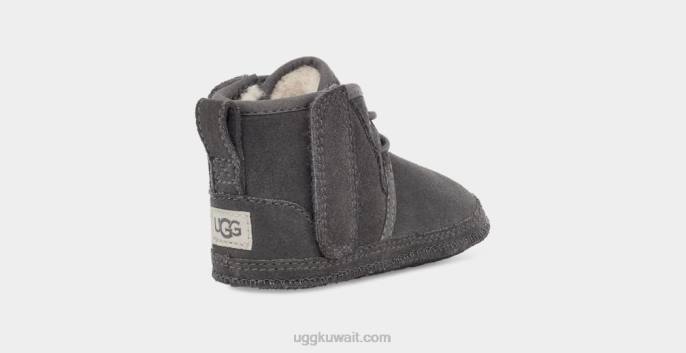 نيوميل فحم طفل UGG 08HB2019