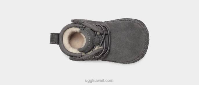 نيوميل فحم طفل UGG 08HB2019