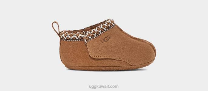 تاسمان كستناء طفل UGG 08HB2022