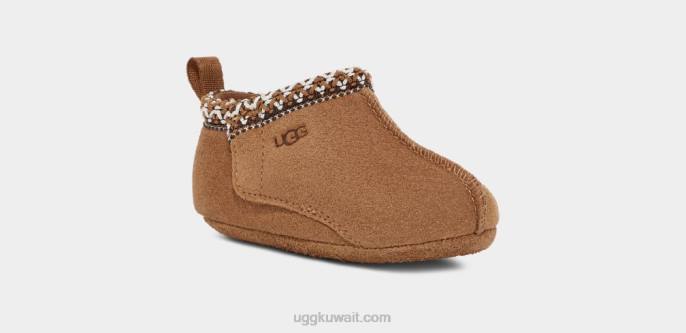 تاسمان كستناء طفل UGG 08HB2022
