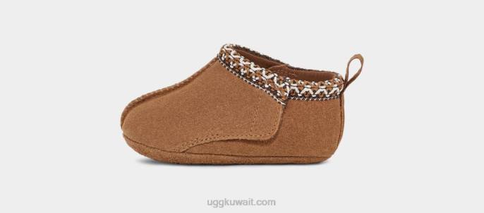 تاسمان كستناء طفل UGG 08HB2022