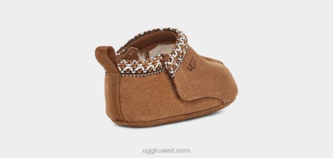 تاسمان كستناء طفل UGG 08HB2022