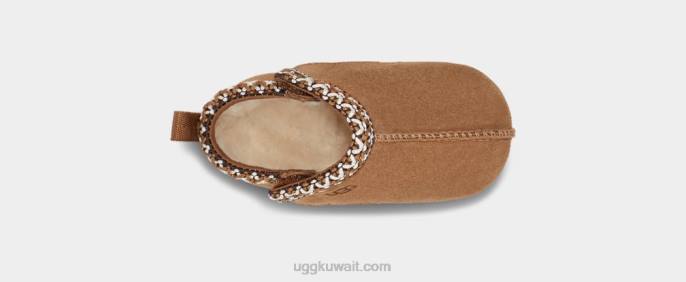 تاسمان كستناء طفل UGG 08HB2022