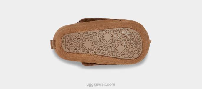 تاسمان كستناء طفل UGG 08HB2022