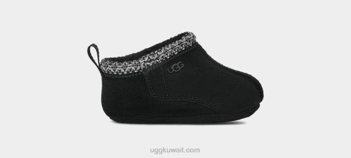 تاسمان أسود طفل UGG 08HB2023