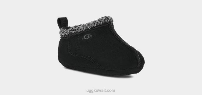 تاسمان أسود طفل UGG 08HB2023