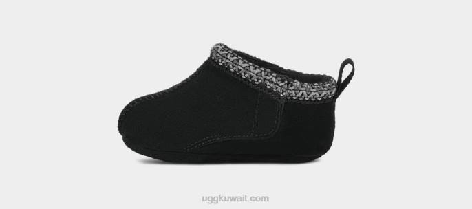تاسمان أسود طفل UGG 08HB2023