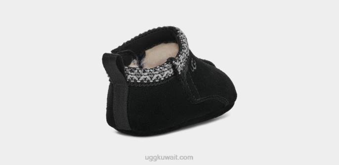 تاسمان أسود طفل UGG 08HB2023