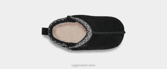 تاسمان أسود طفل UGG 08HB2023