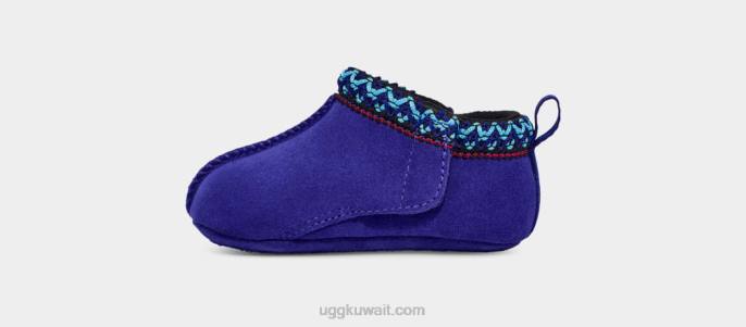 تاسمان الأزرق البحري طفل UGG 08HB2036