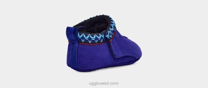 تاسمان الأزرق البحري طفل UGG 08HB2036