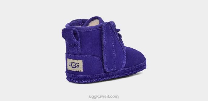 نيوميل الأزرق البحري طفل UGG 08HB2038