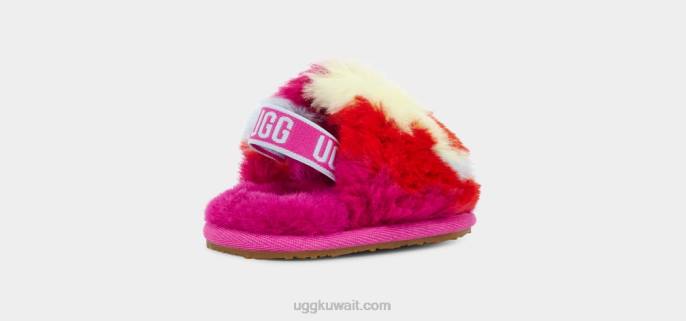 زغب نعم كاموبوب فاكهة التنين طفل UGG 08HB332