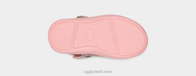بريق كيلان قوس قزح المعدني طفل UGG 08HB338