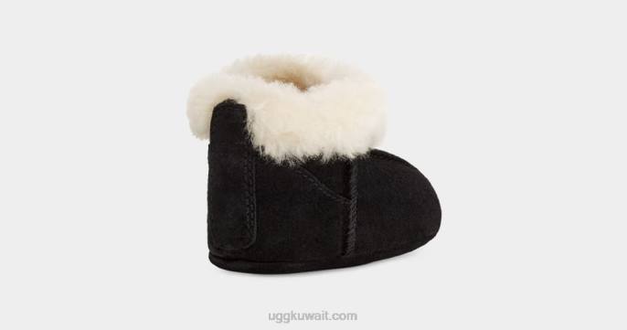 gojee أسود طفل UGG 08HB2041
