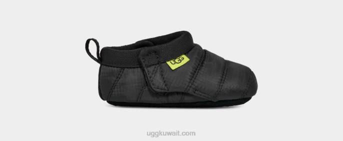 تاسمان lta أسود طفل UGG 08HB2027