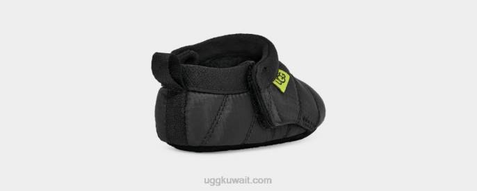 تاسمان lta أسود طفل UGG 08HB2027