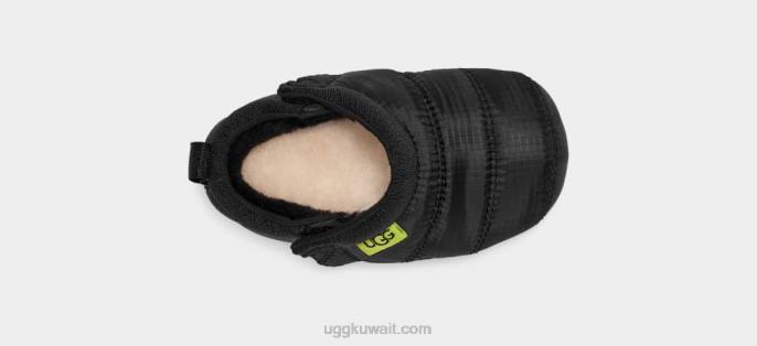 تاسمان lta أسود طفل UGG 08HB2027