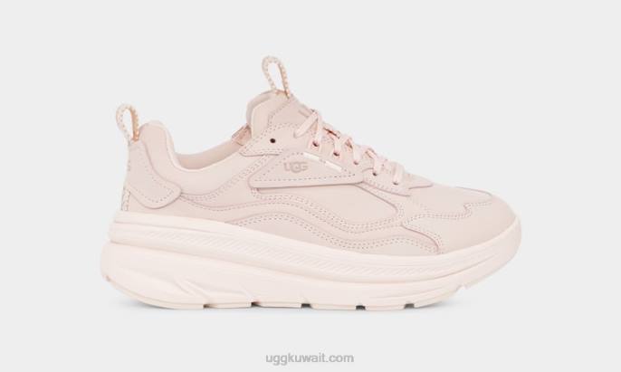 كاليفورنيا 1 وردي بيج نحيف UGG 08HB2122