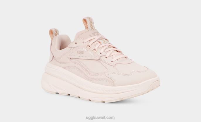 كاليفورنيا 1 وردي بيج نحيف UGG 08HB2122