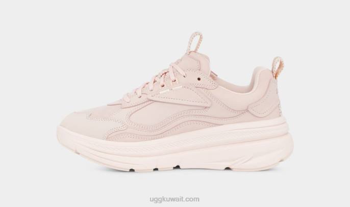 كاليفورنيا 1 وردي بيج نحيف UGG 08HB2122