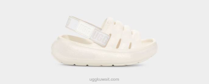 نعم الرياضة بريق بريق بريق الأطفال الصغار UGG 08HB1925