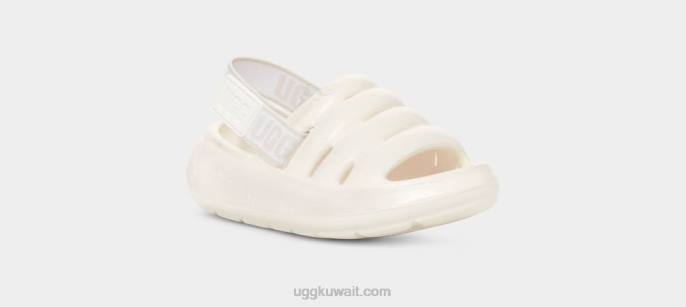 نعم الرياضة بريق بريق بريق الأطفال الصغار UGG 08HB1925