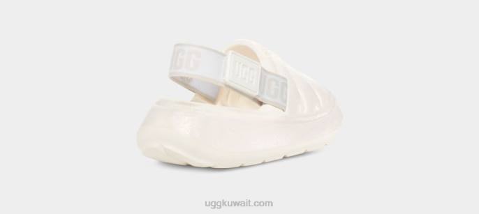 نعم الرياضة بريق بريق بريق الأطفال الصغار UGG 08HB1925