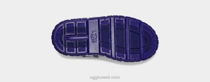 دريزليتا الأزرق البحري الأطفال الصغار UGG 08HB1926