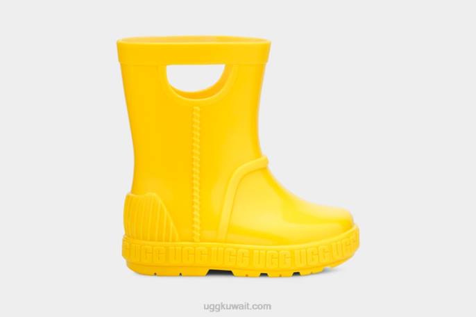 دريزليتا الكناري الأطفال الصغار UGG 08HB1928