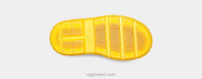 دريزليتا الكناري الأطفال الصغار UGG 08HB1928