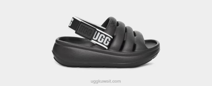 نعم الرياضة أسود الأطفال الصغار UGG 08HB1931