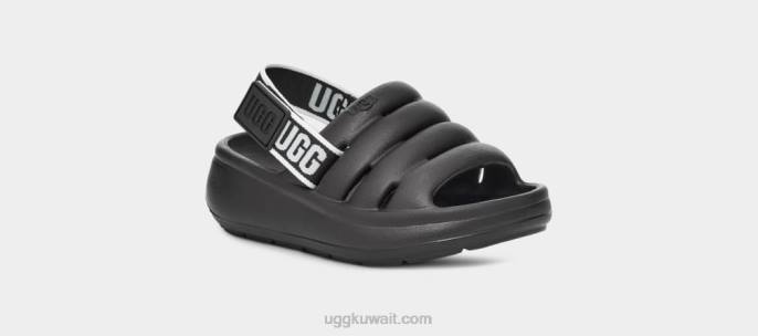 نعم الرياضة أسود الأطفال الصغار UGG 08HB1931